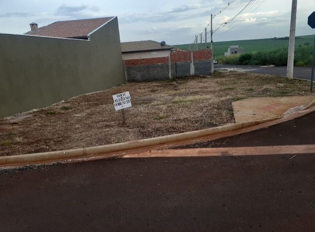 Terreno misto residencial e comercial – Reserva Macaúba Terreno misto residencial e comercial – Reserva Macaúba