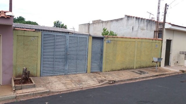 Casa Vila Albertina com Quintal Amplo Casa Vila Albertina com Quintal Amplo