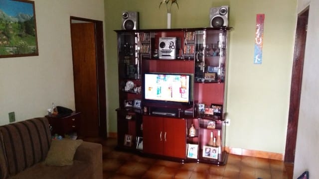 Casa Vila Albertina com Quintal Amplo Casa Vila Albertina com Quintal Amplo