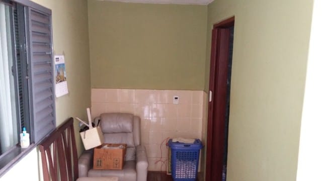 Casa Vila Albertina com Quintal Amplo Casa Vila Albertina com Quintal Amplo