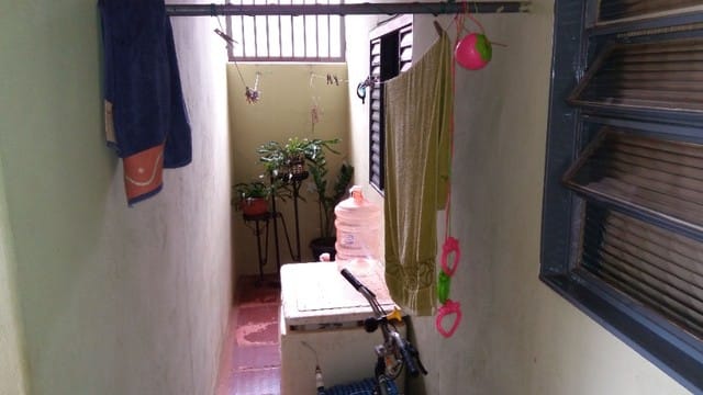 Casa Vila Albertina com Quintal Amplo Casa Vila Albertina com Quintal Amplo