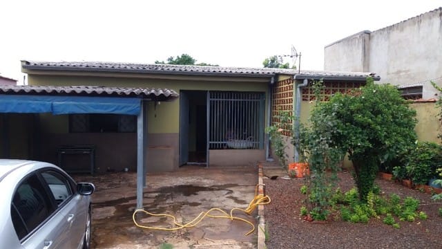 Casa Vila Albertina com Quintal Amplo Casa Vila Albertina com Quintal Amplo