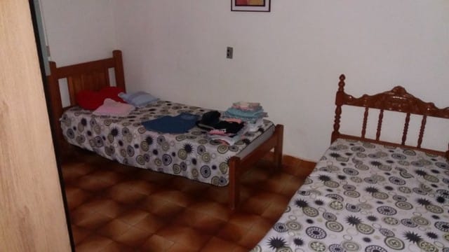 Casa Vila Albertina com Quintal Amplo Casa Vila Albertina com Quintal Amplo