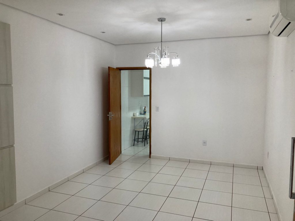 Casa Sumarezinho 3 dorm com suíte Casa Sumarezinho 3 dorm com suíte