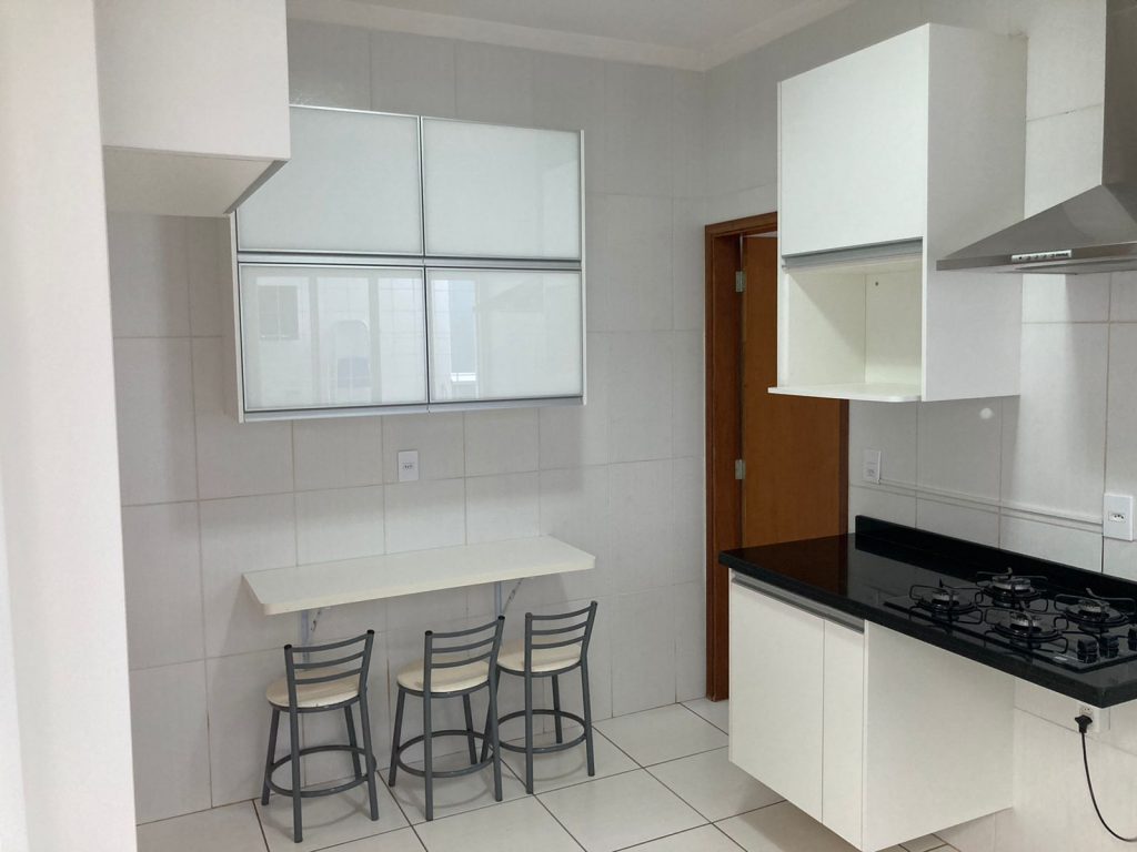 Casa Sumarezinho 3 dorm com suíte Casa Sumarezinho 3 dorm com suíte