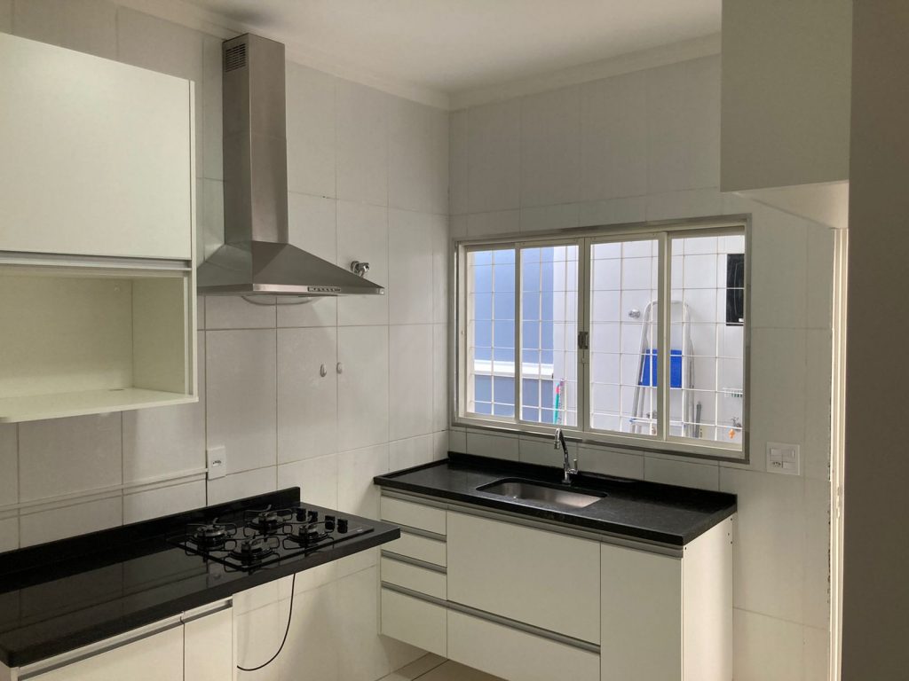 Casa Sumarezinho 3 dorm com suíte Casa Sumarezinho 3 dorm com suíte