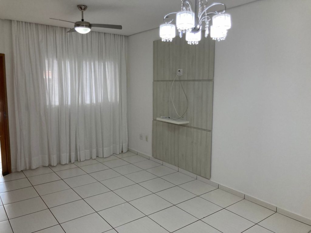 Casa Sumarezinho 3 dorm com suíte Casa Sumarezinho 3 dorm com suíte