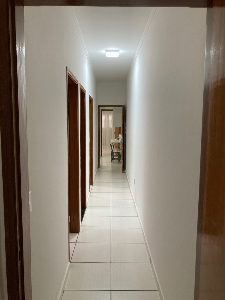 Casa Sumarezinho 3 dorm com suíte Casa Sumarezinho 3 dorm com suíte