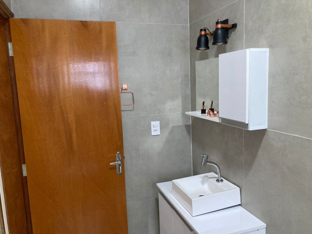 Casa Sumarezinho 3 dorm com suíte Casa Sumarezinho 3 dorm com suíte