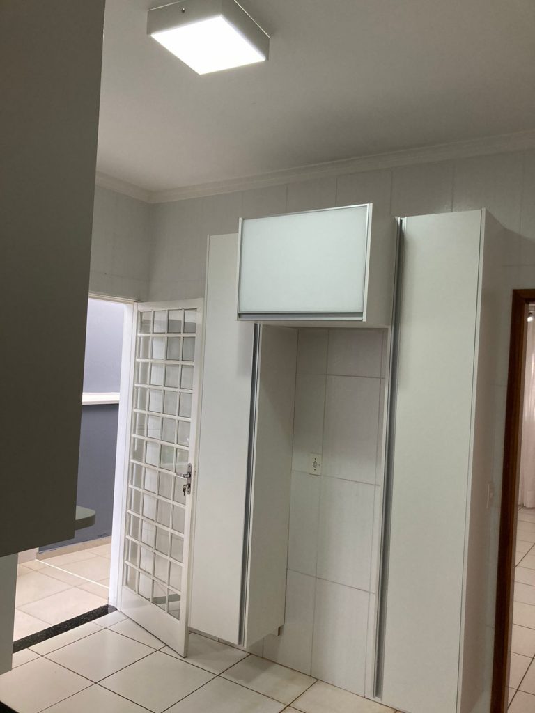 Casa Sumarezinho 3 dorm com suíte Casa Sumarezinho 3 dorm com suíte