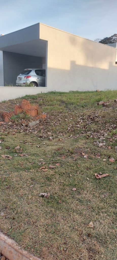 Terras de Santa Martha – Vila das Tulipas – 275m² Terras de Santa Martha – Vila das Tulipas – 275m²