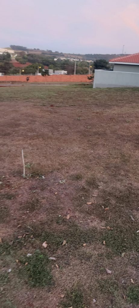 Terras de Terras de San Gabriel – 250m²