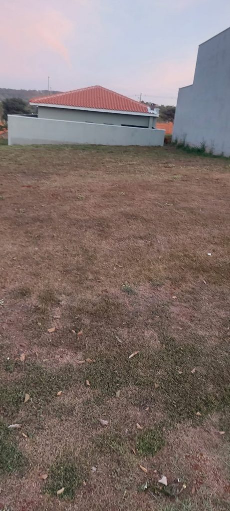 Terras de Terras de San Gabriel – 250m²