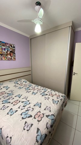 Apartamento Reserva Sul Condomínio Resort