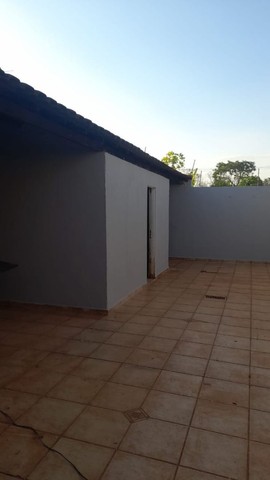 Casa Parque Res. Candido Portinari, 3 domr , 1 suíte Casa Parque Res. Candido Portinari, 3 domr , 1 suíte