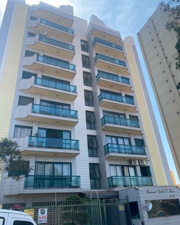 Apartamento Jardim America