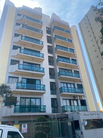 Apartamento Jardim America