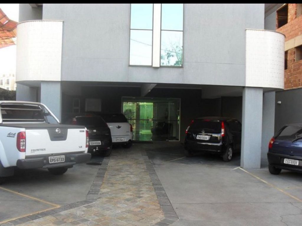 Apartamento Nova Aliança com cobertura/Duplex Apartamento Nova Aliança com cobertura/Duplex