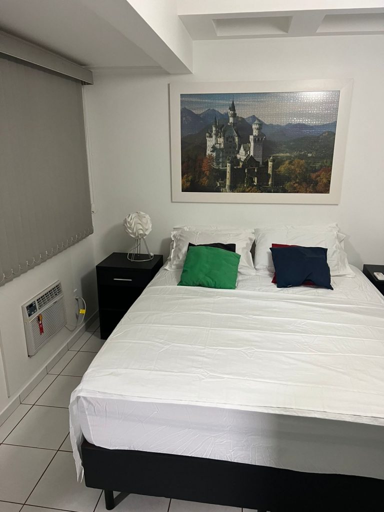 Apartamento Nova Aliança com cobertura/Duplex Apartamento Nova Aliança com cobertura/Duplex