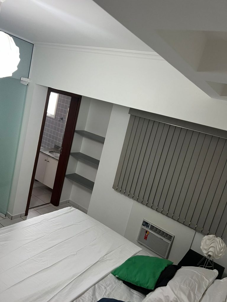 Apartamento Nova Aliança com cobertura/Duplex Apartamento Nova Aliança com cobertura/Duplex