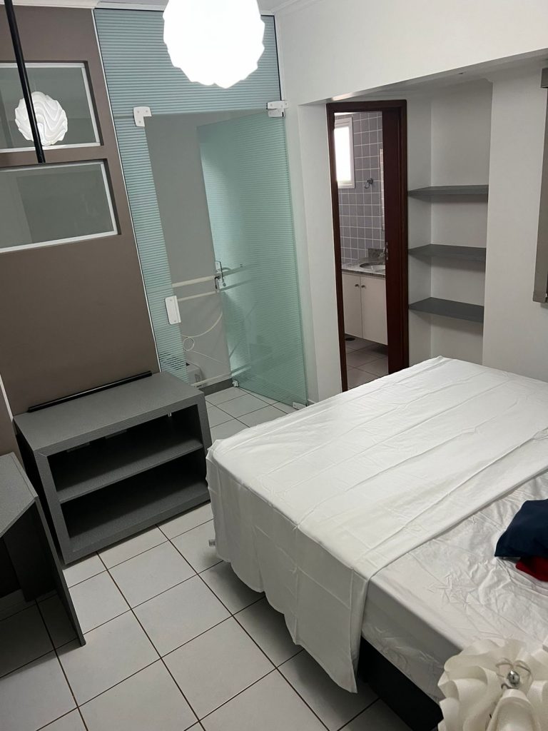 Apartamento Nova Aliança com cobertura/Duplex Apartamento Nova Aliança com cobertura/Duplex