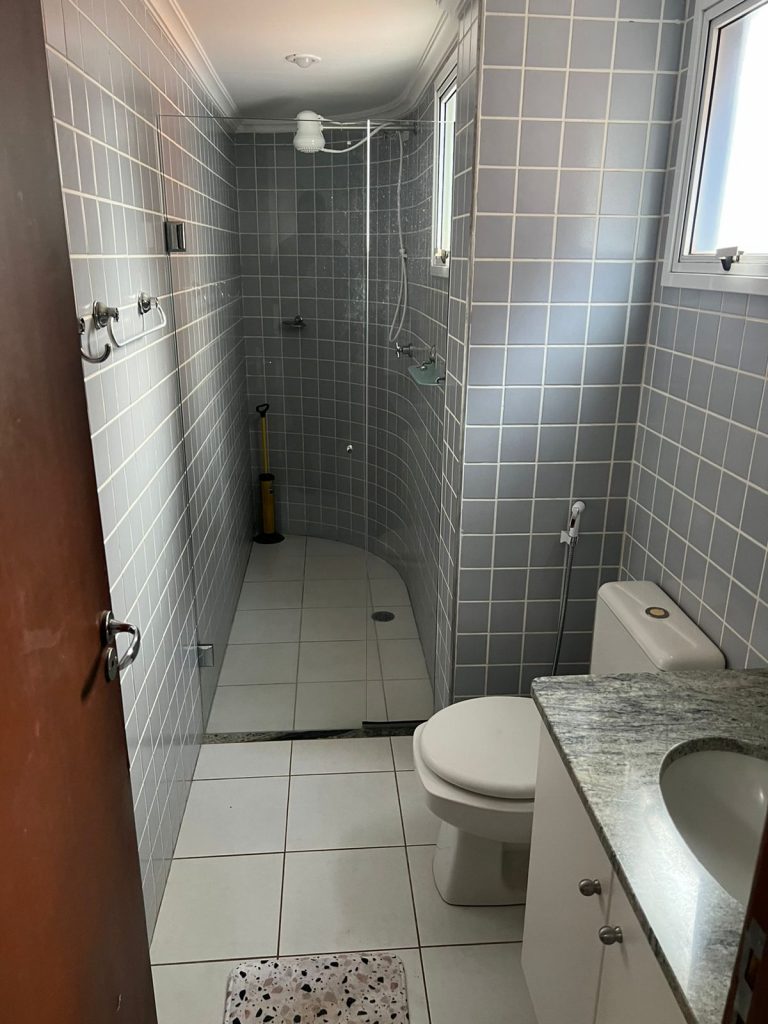 Apartamento Nova Aliança com cobertura/Duplex Apartamento Nova Aliança com cobertura/Duplex