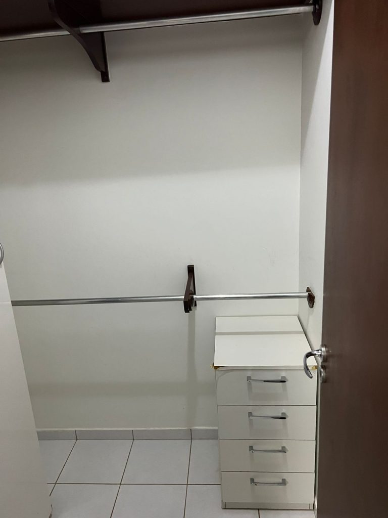 Apartamento Nova Aliança com cobertura/Duplex Apartamento Nova Aliança com cobertura/Duplex