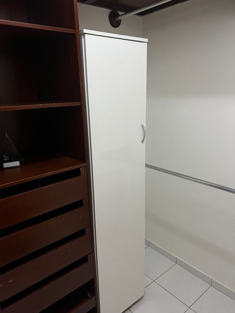 Apartamento Nova Aliança com cobertura/Duplex Apartamento Nova Aliança com cobertura/Duplex