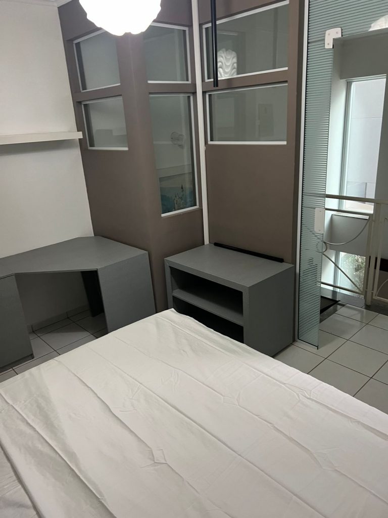 Apartamento Nova Aliança com cobertura/Duplex Apartamento Nova Aliança com cobertura/Duplex