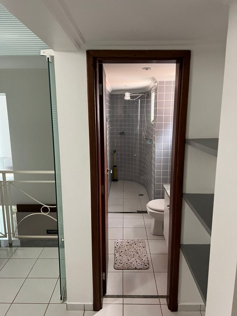 Apartamento Nova Aliança com cobertura/Duplex Apartamento Nova Aliança com cobertura/Duplex