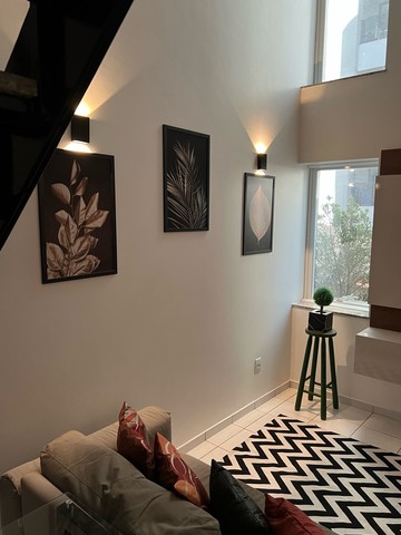 Apartamento Nova Aliança com cobertura/Duplex Apartamento Nova Aliança com cobertura/Duplex