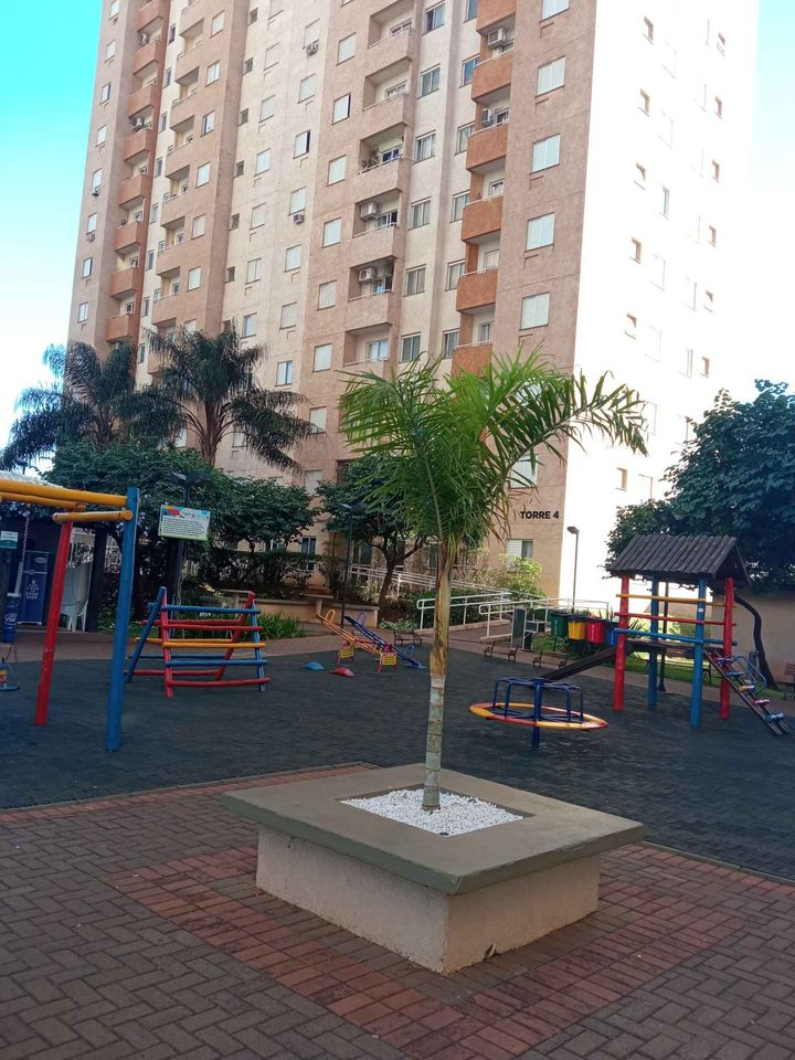 Condomínio Residencial Vitale Condomínio Residencial Vitale