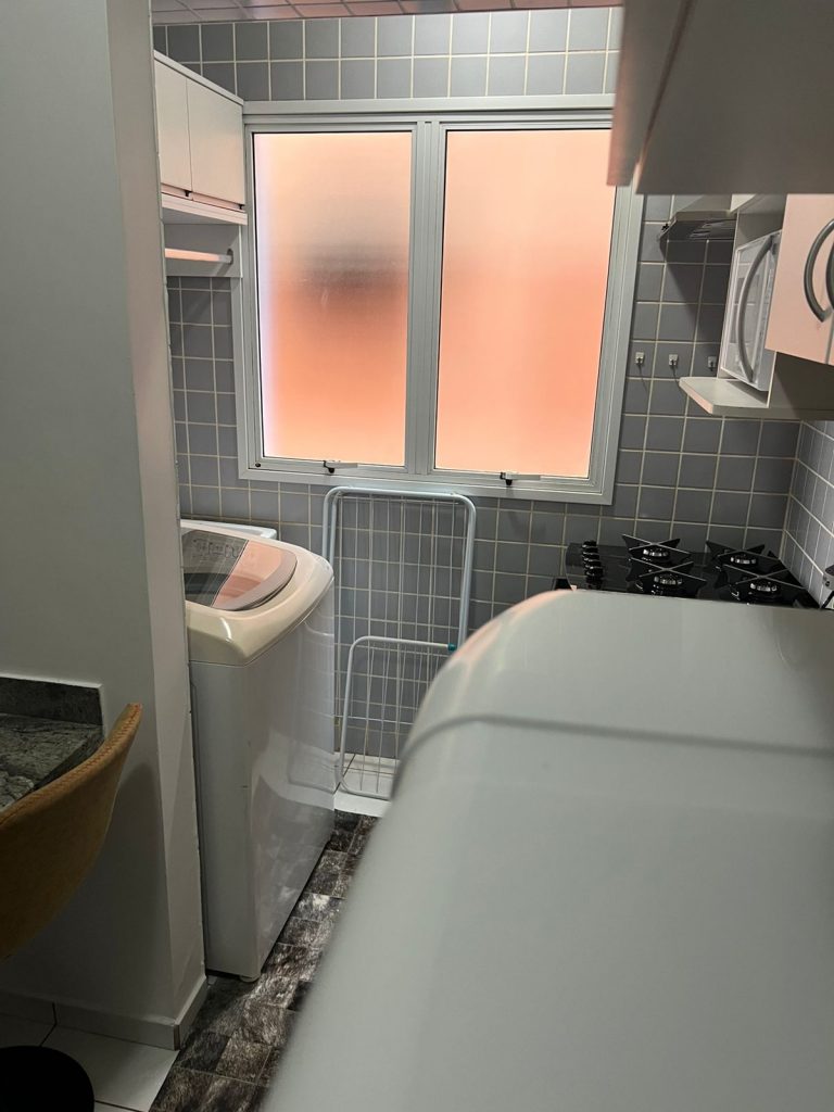 Apartamento Nova Aliança com cobertura/Duplex Apartamento Nova Aliança com cobertura/Duplex