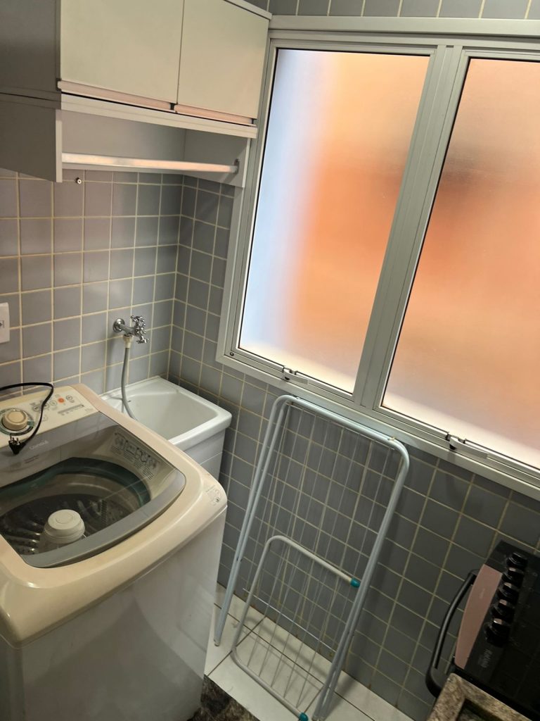Apartamento Nova Aliança com cobertura/Duplex Apartamento Nova Aliança com cobertura/Duplex