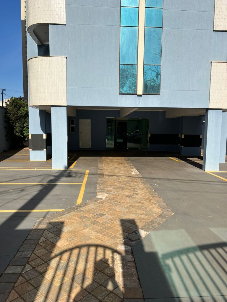 Apartamento Nova Aliança com cobertura/Duplex Apartamento Nova Aliança com cobertura/Duplex