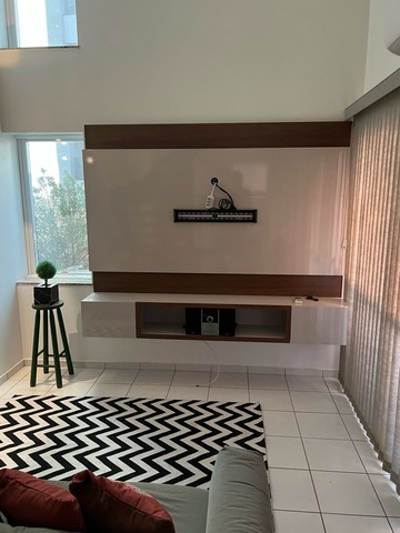 Apartamento Nova Aliança com cobertura/Duplex Apartamento Nova Aliança com cobertura/Duplex