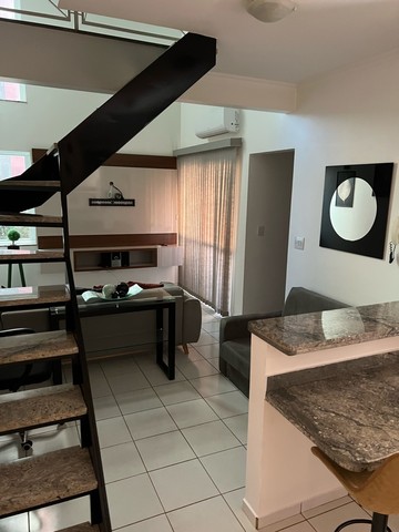 Apartamento Nova Aliança com cobertura/Duplex Apartamento Nova Aliança com cobertura/Duplex