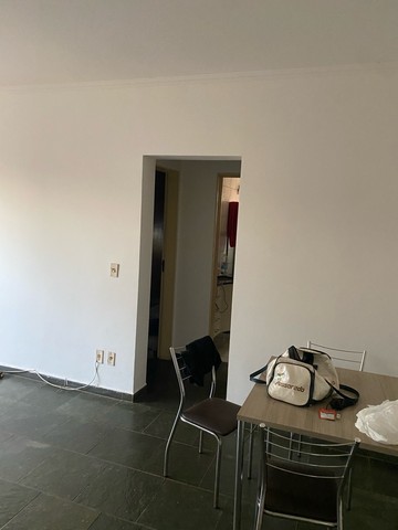 Apartamento Jardim America