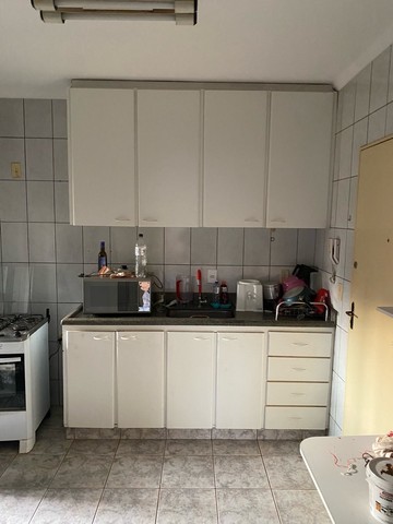 Apartamento Jardim America