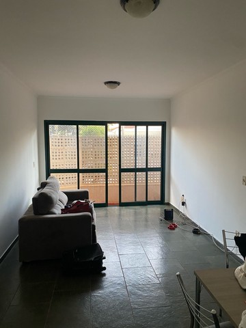 Apartamento Jardim America