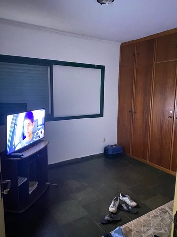 Apartamento Jardim America