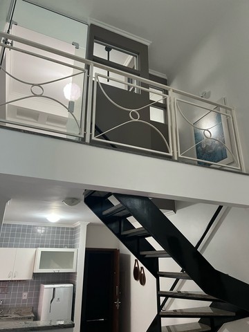 Apartamento Nova Aliança com cobertura/Duplex Apartamento Nova Aliança com cobertura/Duplex
