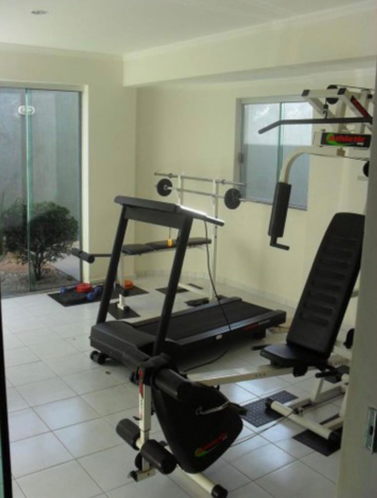 Apartamento Nova Aliança com cobertura/Duplex Apartamento Nova Aliança com cobertura/Duplex