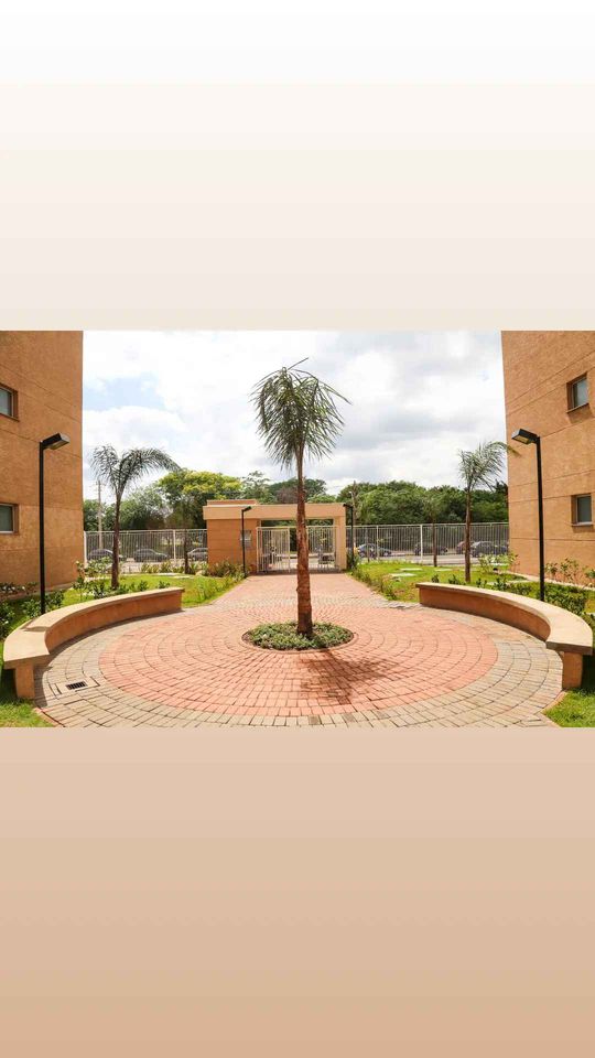 Condomínio Residencial Vitale Condomínio Residencial Vitale