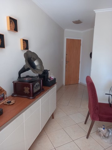 Apartamento Vila Ana Maria