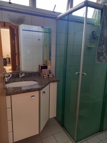 Apartamento Vila Ana Maria