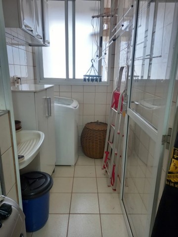 Apartamento Vila Ana Maria