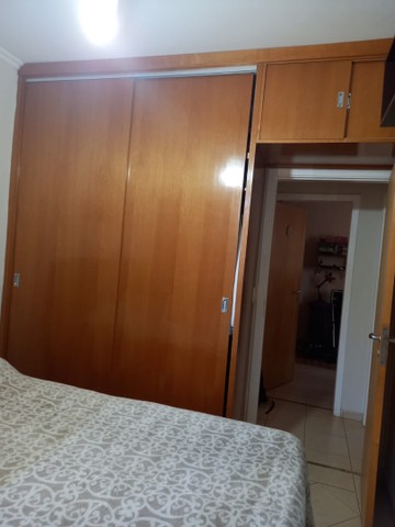 Apartamento Vila Ana Maria