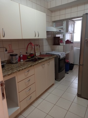 Apartamento Vila Ana Maria