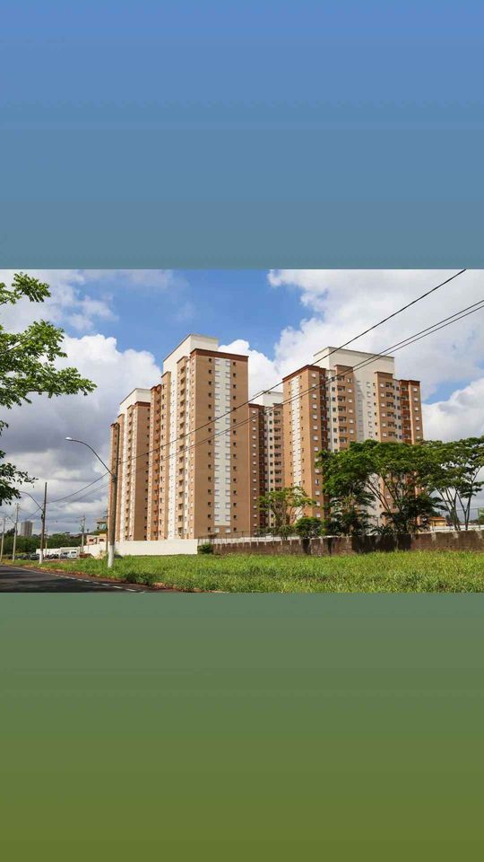 Condomínio Residencial Vitale Condomínio Residencial Vitale